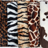 Animal Skins Fabric
