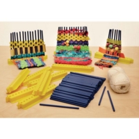 Speed Loom Class Pack