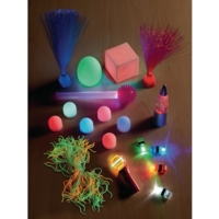 Small Dark Den Kit