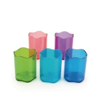 Pen Pots Assorted P12