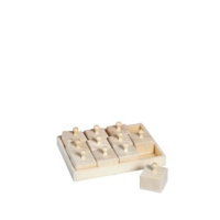 Sound Cubes
