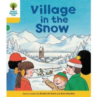 ORT Stage 5 Stories