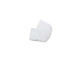 Dry Wipe A4 Boards