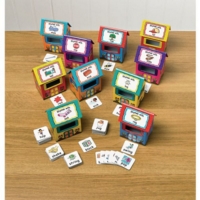 Whats The Rhyme Sorting Houses