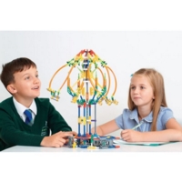 Knex Stem Explorations Swing Rides