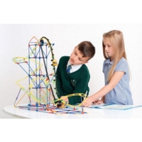 Knex Stem Explorations Roller Coasters