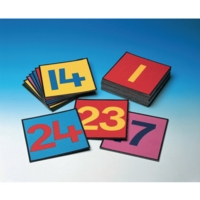 Number Tiles