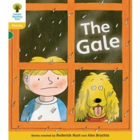 Floppys Phonics Stage 5