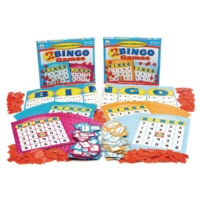 Maths Bingo Pack