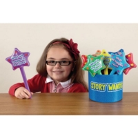 Story Wands - Set Of 8
