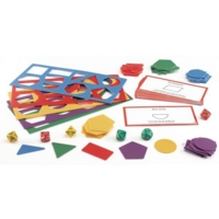 2d Shape Set