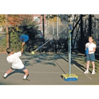 All Surface Swingball Set