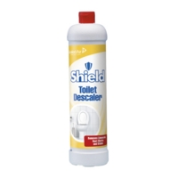 Shield Toilet Descaler 12 X 1 Litre