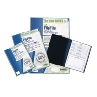 Flipfile A3 20 Pocket Pk7