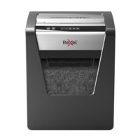Rexel Momentum X415 (23L) P-4 Cross-Cut Paper Shredder
