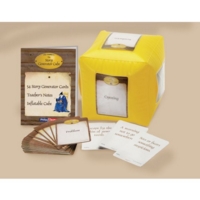 Pie Corbett Story Generator Cube
