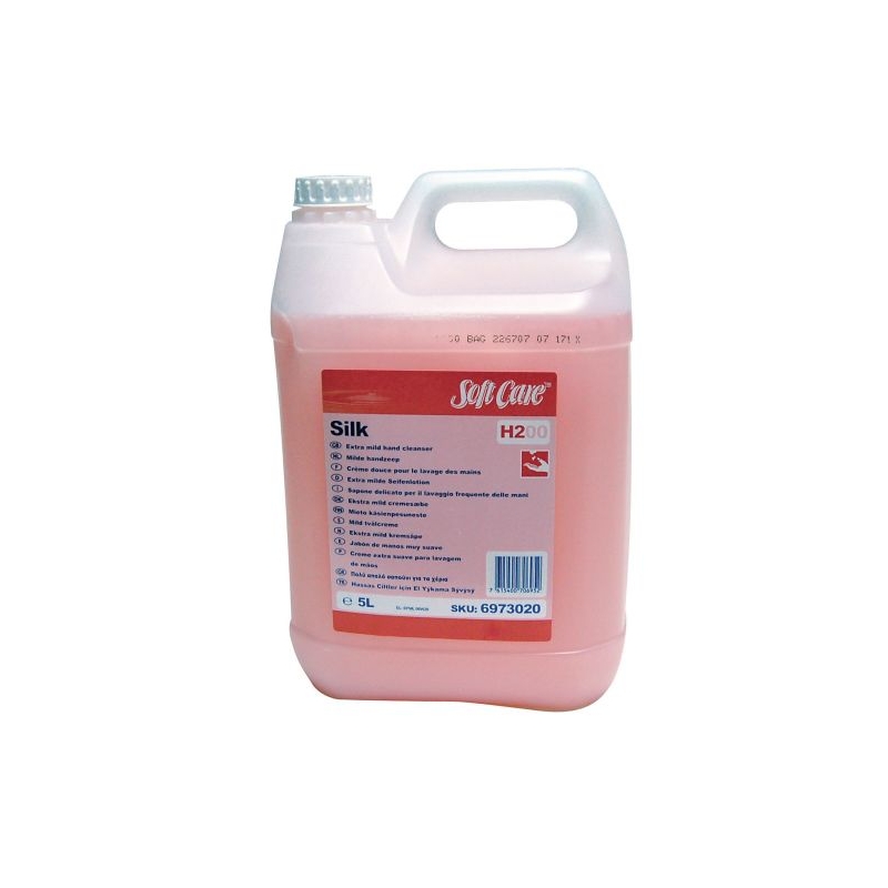 Softcare Handwash 2x5l