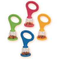 Mini Bell Maracas PK12