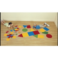 Giant Geoshapes Pack 16