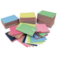 Remnant Paper Pack