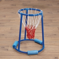 Floor Basketball