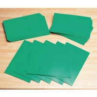 Soft Print Mats