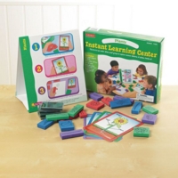 Instant Learning Centre Plants