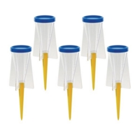 Rain Gauge Pack 5