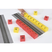 1-20 Number Street