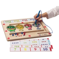 Diamond Counting Game