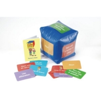 The Sentence Cube Set