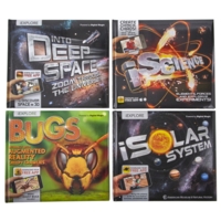 Iexplorer Science Book Pack