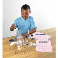 Dissolving And Changes Kit