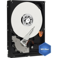 WD Blue 500 GB 3.5" SATA Internal Hard Drive