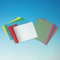 Vivid Project Crayon Book Assorted P100