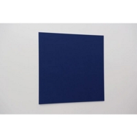 FS Unframed Noticeboard 900x600mm Gry