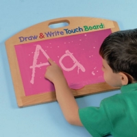 Draw and Write Touch Board