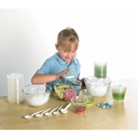Physical Matters Properties Classroom