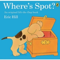 Spot Book Pack