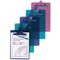 Electra Clipboards Pk10