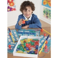 Cvc Fishing Game