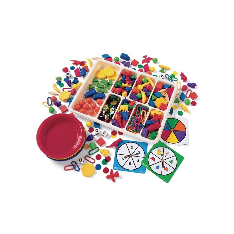 Super Sorting Set