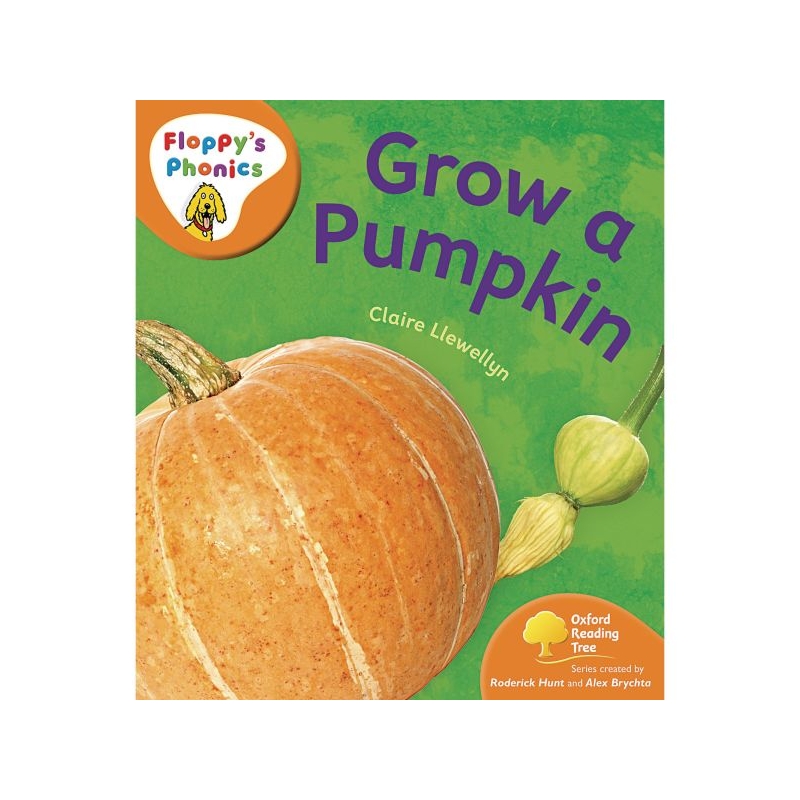 Floppys Phonics Non Fiction Stage 6