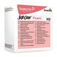 Softcare Foam Soap 6x 700ml