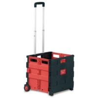 Folding Box Trolley 35kg