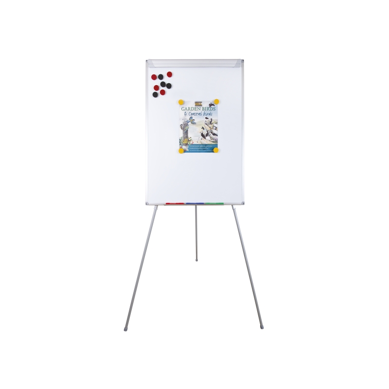 C-mate T-scopic Mag Easl wbrd 75x106.5