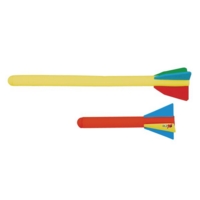 Foam Javelin 90cm 35g P10