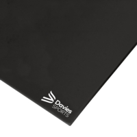 Chipfoam Mat 1.22x0.91mx19mm Black