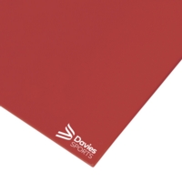 CFoam Mat 1.22x0.91x19mm R Red