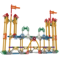 Power Play 50 Model Motorised Building